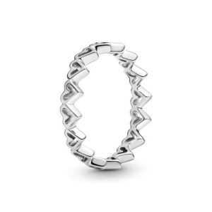 PANDORA 198696C00-54 кольцо