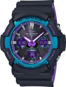 Casio GAW-100BL-1AER