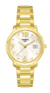TISSOT SCULPTURE LINE T73.3.147.72