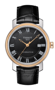 TISSOT BRIDGEPORT T097.407.26.053.00
