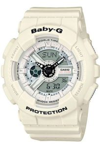 Casio BA-110PP-7A