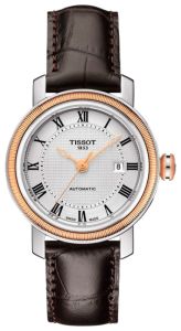 TISSOT BRIDGEPORT T097.007.26.033.00