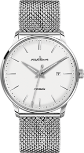 Jacques Lemans Nostalgie N-206C