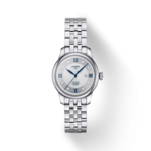 TISSOT LE LOCLE AUTOMATIC LADY T006.207.11.036.01