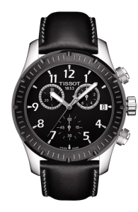 TISSOT V8 T039.417.26.057.00