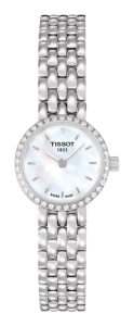 TISSOT LOVELY T058.009.61.116.00