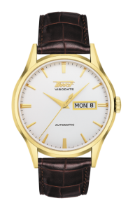 TISSOT HERITAGE VISODATE T019.430.36.031.01