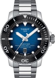 TISSOT SEASTAR 1000 T120.607.11.041.01