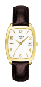 TISSOT SCULPTURE LINE T71.3.333.34
