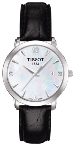 TISSOT EVERYTIME T057.210.16.117.00