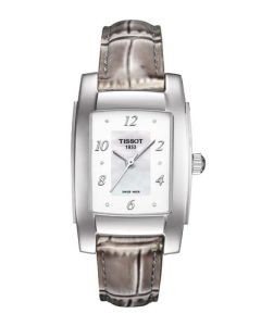 TISSOT T10 T073.310.16.116.01