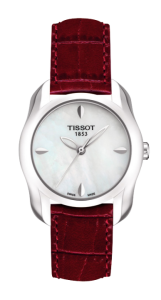 TISSOT T-WAVE T023.210.16.111.01