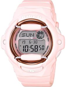 Casio BG-169G-4B
