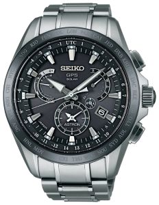Seiko SSE045