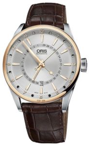 Oris 761 7691 6331 рем