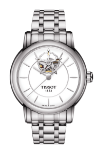 TISSOT LADY HEART T050.207.11.011.04