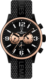 Jacques Lemans Sports 1-1659D