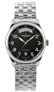 Jacques Lemans Geneve G-129D