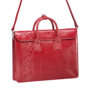 Сумка для документов Dr. Koffer B402138B-117-03