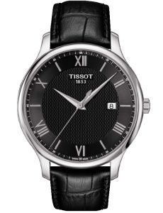 TISSOT TRADITION T063.610.16.058.00