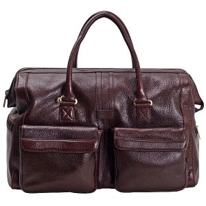 Саквояж Dr. Koffer B483940-02-09