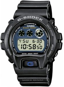 Casio DW-6900E-1E