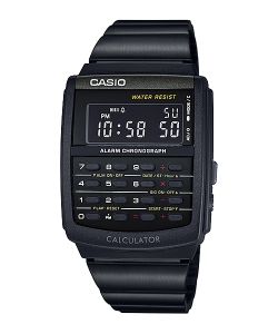Casio CA-506B-1A