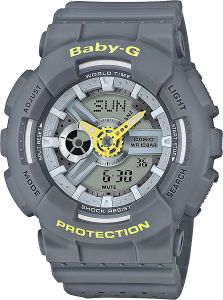 Casio BA-110PP-8A