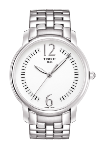 TISSOT LADY ROUND T052.210.11.037.00