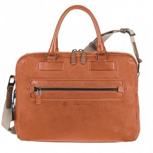 Piquadro сумка с двумя ручками CA3017IT3/CU