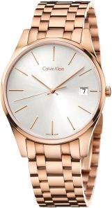 CALVIN KLEIN time K4N21646