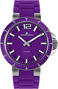 Jacques Lemans Sports 1-1707K