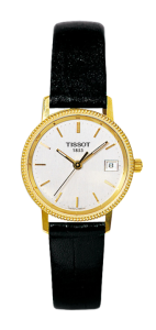 TISSOT GOLDRUN T71.3.115.31