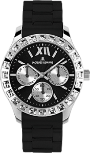 Jacques Lemans La Passion 1-1627A