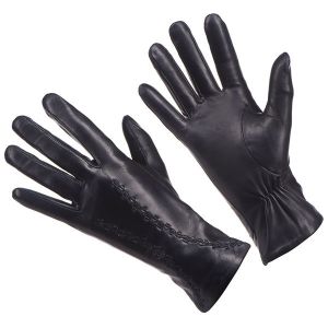 Перчатки мужские Dr. Koffer H690108-98-04