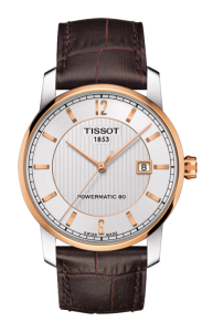 TISSOT TITANIUM T087.407.56.037.00