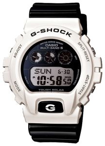 Casio GW-6900GW-7E