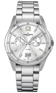 Jacques Lemans Geneve G-153E