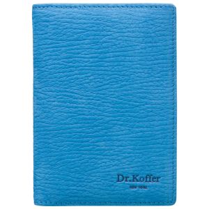 Обложка для автодокументов Dr. Koffer X510177-164-70