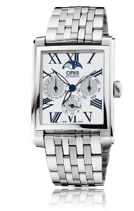 Oris 581 7658 4071 бр