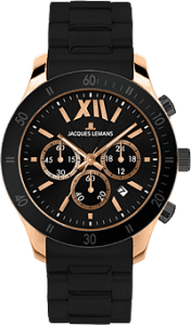Jacques Lemans Sports 1-1586Q