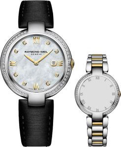 Raymond Weil 1600-SPS-00995