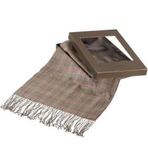 Шарф мужской Dr. Koffer S810364-135-09