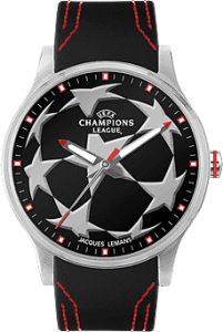 Jacques Lemans UEFA U-38E