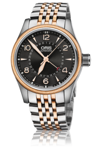Oris 754 7679 4364 бр
