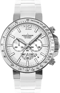Jacques Lemans Sports 1-1768B
