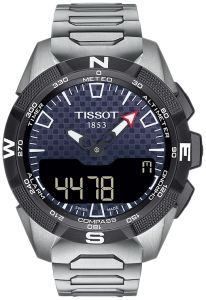 TISSOT T-TOUCH EXPERT SOLAR II T110.420.44.051.00