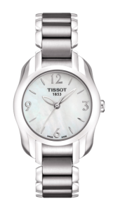 TISSOT T-WAVE T023.210.11.117.00