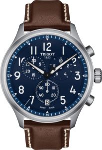 TISSOT CHRONO XL T116.617.16.042.00