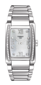 TISSOT GENEROSI-T T007.309.11.116.01